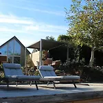 Hébergement de vacances Luxus A Szigetköz Szívében *