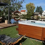 Luxus A Szigetköz Szívében Hébergement de vacances Dunasziget