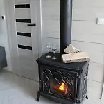 Hébergement de vacances Luxus A Szigetköz Szívében *