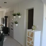 Hébergement de vacances Luxus A Szigetköz Szívében *