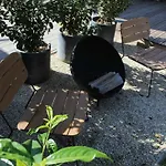 Hébergement de vacances Luxus A Szigetköz Szívében Dunasziget