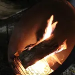 Hébergement de vacances Luxus A Szigetköz Szívében