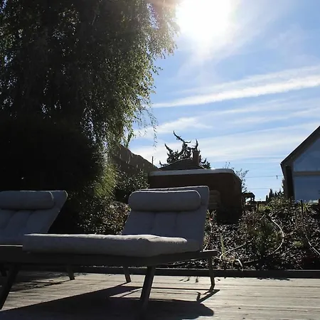 Luxus A Szigetköz Szívében Casa de Férias