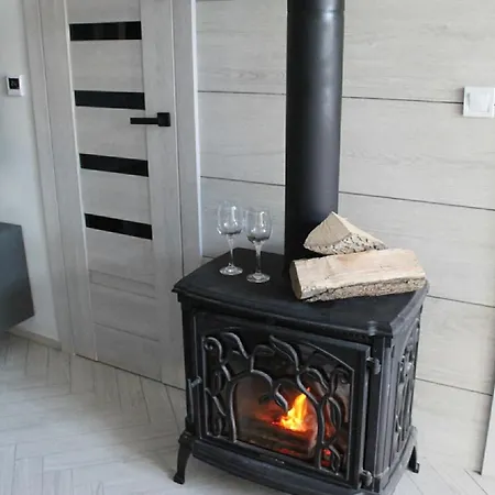 Casa de Férias Luxus A Szigetköz Szívében *
