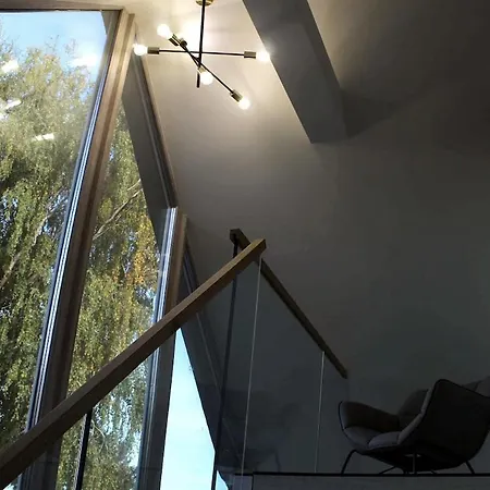 Luxus A Szigetköz Szívében Casa de Férias *