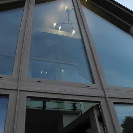 Luxus A Szigetköz Szívében Casa de Férias *