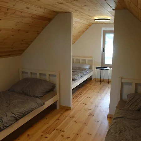 Casa de Férias Luxus A Szigetköz Szívében