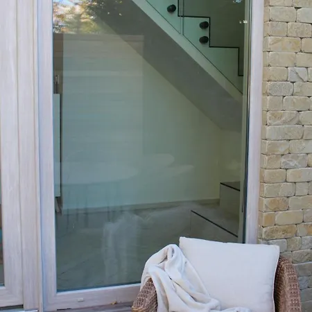 Luxus A Szigetköz Szívében Casa de Férias *