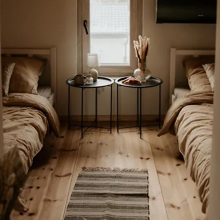 Tatil Evi Jegmadar Dunasziget