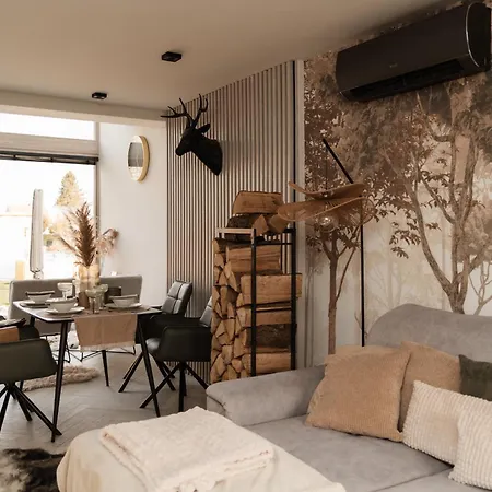 Tatil Evi Jegmadar *