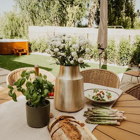 Jegmadar Tatil Evi *