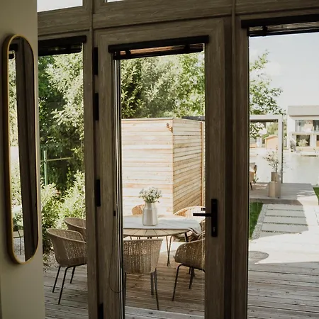 Jegmadar Tatil Evi