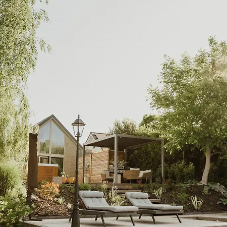 Tatil Evi Jegmadar Dunasziget