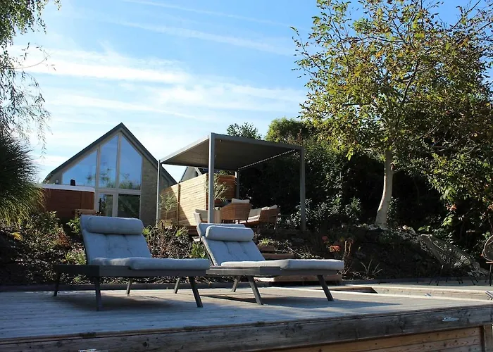 Case de vacanță Luxus Vendeghaz A Szigetkoez Sziveben *