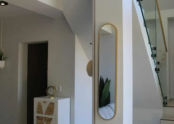 Luxus Vendeghaz A Szigetkoez Sziveben * Dunasziget