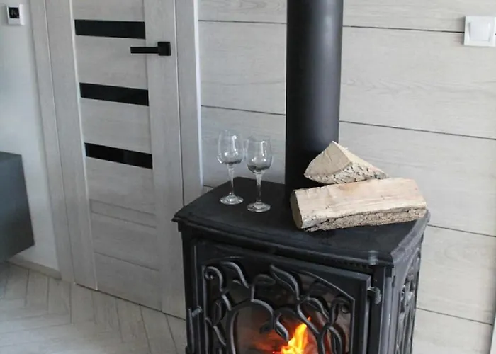 Case de vacanță Luxus Vendeghaz A Szigetkoez Sziveben *