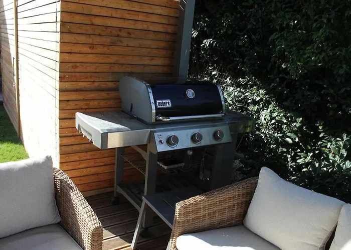 Luxus Vendeghaz A Szigetkoez Sziveben * Dunasziget