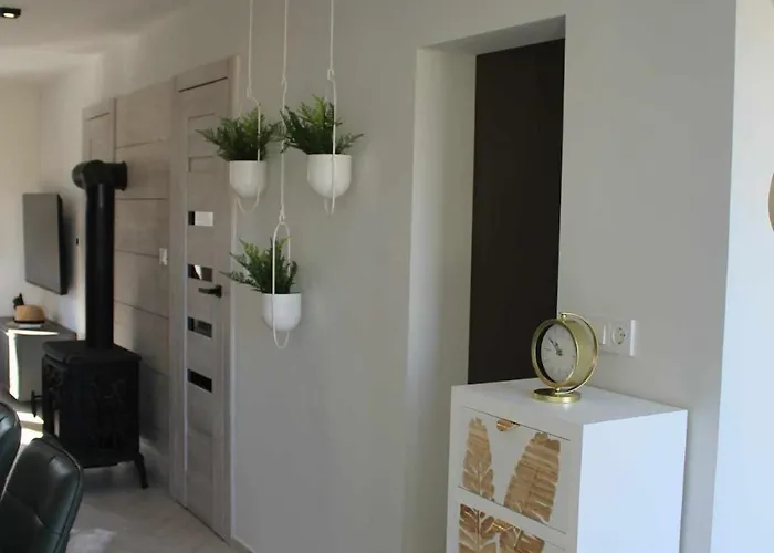 Case de vacanță Luxus Vendeghaz A Szigetkoez Sziveben *