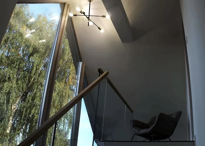 Luxus Vendeghaz A Szigetkoez Sziveben Case de vacanță *