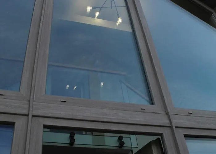 Luxus Vendeghaz A Szigetkoez Sziveben Case de vacanță *