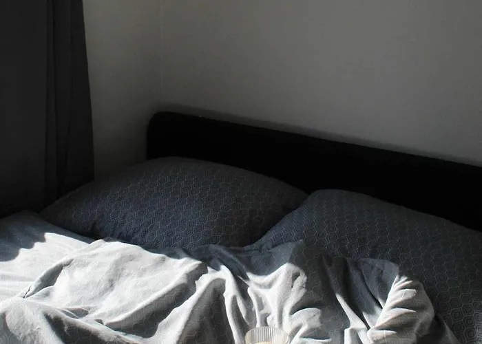 Luxus Vendeghaz A Szigetkoez Sziveben Case de vacanță