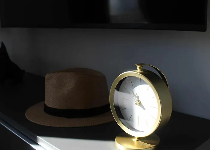 Luxus Vendeghaz A Szigetkoez Sziveben Case de vacanță *